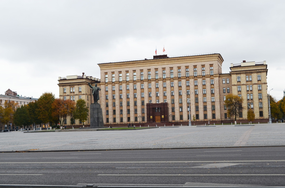 ЖК «Легенда парк», г. Воронеж